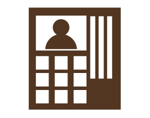 TVモニター付インターホン