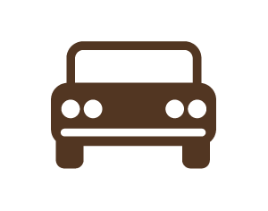 駐車場（有料 ※要空き確認）