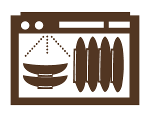 食器洗い乾燥機
